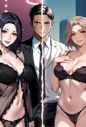 羞羞在线成人漫画热门日漫推荐